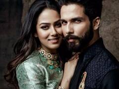 Shahid Kapoor की एक्स-गर्लफ्रेंड्स पर पूछा गया सवाल तो Mira Rajput ने दिया ये जवाब