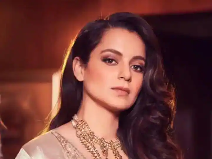 Kangana Ranaut Corona Positive: பிரபல பாலிவுட் நடிகை கங்கனா ரனாவத்துக்கு கொரோனா