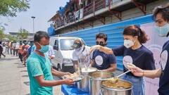 Priyanka chopra से लेकर Shilpa Shetty तक, वो अभिनेत्रियां जिन्होंने कोविड संकट में की जरूरतमंदों की मदद