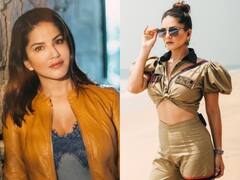 लॉकडाउन में भी डाइट का पूरा ध्यान रख रही हैं सनी लियोनी, मैगी का मजा लेना था तो किया ये काम