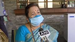 #Vaccination लशींचा पुरवठा झाल्यास मुंबईत 24 तास तीन शिफ्टमध्ये लसीकरण करू : महापौर किशोरी पेडणेकर