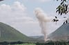 AP Kadapa Explosion: 10 Dead In Huge Blast At A Limestone Quarry In Andhra Pradesh's Kadapa