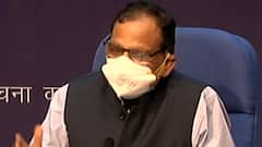 TOP 50 : महत्त्वाच्या 50 बातम्यांचा वेगवान आढावा : दुपारच्या बातम्यांचा आढावा 8 मे 2021 : ABP Majha