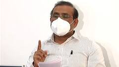 Rajesh Tope : राज्यात बालरोग तज्ज्ञांचं टास्क फोर्स तयार करणार, आरोग्यमंत्री राजेश टोपेंची माहिती