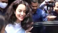 Kangana Ranaut कोरोना से संक्रमित हुईं