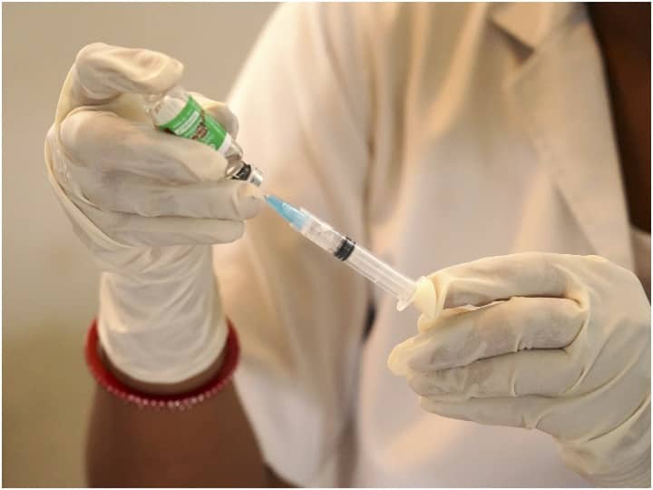 पंजाब: 18 से 44 साल तक के 2.19 लाख कंट्रक्शन वर्कर्स को आज से कोरोना वैक्सीन दी जाएगी