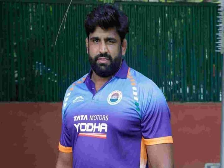 Indian Wrestlers Sumit Malik and Seema Bisla qualifies for Tokyo Olympics மல்யுத்தம்: சீமா பிஸ்லா, சுமித் மாலிக் டோக்கியோ ஒலிம்பிக் போட்டிகளுக்கு தகுதி !