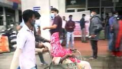 UP: Vaccination drive for 18+ to begin in 11 more districts from May 10