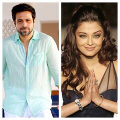 Emraan Hashmi ने Aishwarya Rai को बताया था 'प्लास्टिक', Aamir Khan के लिए कही थी ऐसी बात