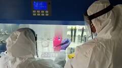 DRDO's Anti-Covid Drug : DRDOने विकसित केलेल्या औषधाला मंजुरी, कोरोनावर रामबाण औषध सापडलं!