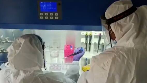 DRDO's Anti-Covid Drug : DRDOने विकसित केलेल्या औषधाला मंजुरी, कोरोनावर रामबाण औषध सापडलं!