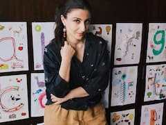 'मदर्स डे' के मौके पर अपनी वॉर्डरोब के सामान की वर्चुअल नीलामी करेंगी सोहा अली खान, मां शर्मिला टैगोर देंगी साथ