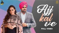 ਫਿਰ ਬਣੇਗੀ ਬਾਰਬੀ ਮਾਨ ਤੇ ਸਿੱਧੂ ਮੂਸੇਵਾਲੇ ਦੀ ਜੋੜੀ, ਫੈਨਸ ਨਾਲ ਸ਼ੇਅਰ ਕੀਤੀ ਗੁੱਡ ਨਿਊਜ਼  