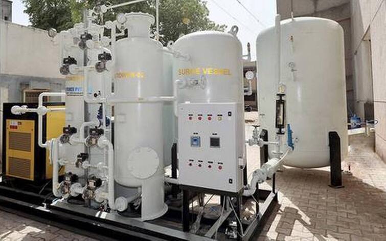 Opening of Oxygen Plant at Panchkula Civil Hospital, now people will get great relief ਪੰਚਕੁਲਾ ਦੇ ਸਿਵਲ ਹਸਪਤਾਲ ਵਿੱਚ ਆਕਸੀਜਨ ਪਲਾਂਟ ਦੀ ਸ਼ੁਰੂਆਤ, ਹੁਣ ਲੋਕਾਂ ਨੂੰ ਮਿਲੇਗੀ ਵੱਡੀ ਰਾਹਤ