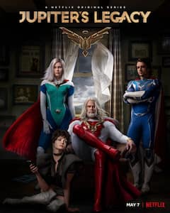 लॉकडाऊनमध्ये घरात बसून कंटाळा आलाय? हा वीकेंड ताजातवाना करण्यासाठी या वेब सीरीज पहा