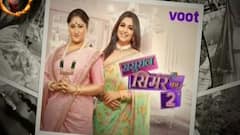 Sasural Simar Ka 2 receives very low opening