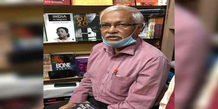 Coronavirus claims life of another Doctor HIV specialist Smarajit Jana dies of COVID 19 in Kolkata Coronavirus in Bengal করোনায় চিকিৎসক ও এইচআইভি গবেষক স্মরজিৎ জানার মৃত্যু, শোকপ্রকাশ মুখ্যমন্ত্রীর