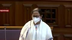 Mamata Banerjee at Assembly: ধর্মীয় মেরুকরণ ছাড়া BJP-র কোনও আদর্শ-উদ্দেশ্য নেই: মমতা বন্দ্যোপাধ্যায়