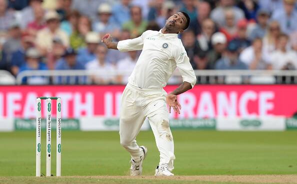 Hardik Pandya Dropped From India's World Test Championship Squad: Reason Behind His Absence Hardik Pandya Dropped From India's WTC Squad: Reason Behind His Absence