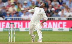 Hardik Pandya Dropped From India's WTC Squad: Reason Behind His Absence