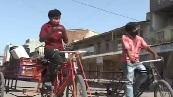 અસ્મિતા વિશેષઃ કંગાળ કરતો કોરોના