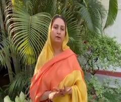 ਕੈਂਸਰ ਸੈਂਟਰ ਨੂੰ ਕੋਰੋਨਾ ਸੈਂਟਰ ਬਣਾਉਣਾ ਕੈਂਸਰ ਮਰੀਜ਼ਾਂ ਦੀਆਂ ਜਾਨਾਂ ਨਾਲ ਖੇਡਣ ਬਰਾਬਰ- ਹਰਸਿਮਰਤ 