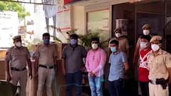 'ऑक्सीजन माफियाओं' ने शुरू किया देश में मौत का सर्कस, आखिर कब लगेगी इनपर लगाम?