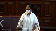 Mamata Banerjee at Assembly: ‘ভোটে যে টাকার স্রোত বয়েছে, তাতে সবাইকে নিখরচায় ভ্যাকসিন দেওয়া যেত’, বিজেপিকে নিশানা মমতার