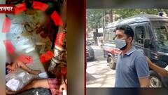 Swab Sticks : उल्हासनगरमध्ये घराघरात स्वॅब स्टिक पॅकिंग, स्वॅब स्टिक्स कुठे पाठवले? याचा तपास सुरू