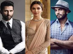 Deepika Padukone ने किया था खुलासा, Padmaavat में उन्हें मिली थी Ranveer Singh-Shahid Kapoor से ज्यादा फीस