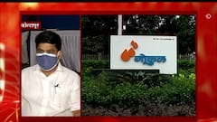 Kolhapur : गोकूळ दूध संघ उभारणार ऑक्सिजन प्लांट; मंत्री सतेज पाटील यांची माहिती