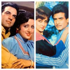 कैसे और कहां हुई थी Dharmendra और Hema Malini की पहली मुलाकात? ऐसे टूटी Jeetendra से उनकी शादी?