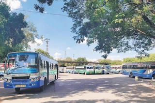 TN Govt Bus Leaves Woman, Child Behind At Night Halt; Consumer Court Orders Compensation