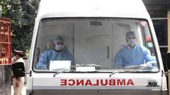 पिंपरीत अॅम्ब्युलन्स उपलब्ध, मात्र प्रतिसाद शून्य, कोरोना रुग्णांनाही अॅम्ब्युलन्स नाकारल्या जातात?