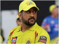 एमएस धोनी के घर आया नया मेहमान, वाइफ साक्षी ने किया स्वागत