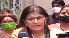 West Bengal Post Poll Violence News: 'বিজেপির নামে ভুয়ো ভিডিও তৈরি করছে পিকে-র আইটি সেল', রাজ্যপালকে নালিশ বিজেপির মহিলা মোর্চার