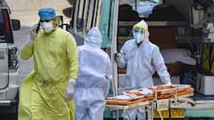 Covid Updates: কোভিড সন্দেহে ভর্তির ক্ষেত্রে আবশ্যিক নয় টেস্ট রিপোর্ট, কেন্দ্রের নির্দেশিকায় কী প্রতিক্রিয়া বিশেষজ্ঞদের?