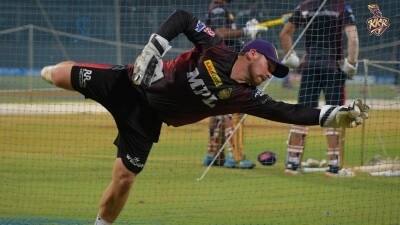 IPL 2021 :  kkr batsman tim seifert corona positive will receive  treatment in chennai  IPL 2021 : ન્યૂઝીલેન્ડનો આ બેટ્સમેન થયો કોરોના સંક્રમિત, અન્ય ખેલાડીઓ સાથે ઘરે પરત ના જઈ શક્યો
