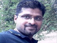 ऑक्सिजन क्षेत्रात संशोधन करणाऱ्या संशोधकाचा ऑक्सिजनअभावी मृत्यू, डॉ. भालचंद्र काकडे यांचं चेन्नईत निधन