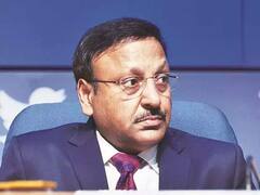 'Had Considered Deferring Poll Phases But Decided Otherwise': EC Rajiv Kumar In Draft Affidavit