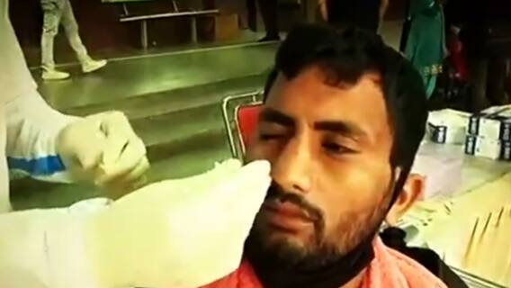 UP में ट्रैकिंग, टेस्टिंग और ट्रीटमेंट की खुली पोल ! | High Alert