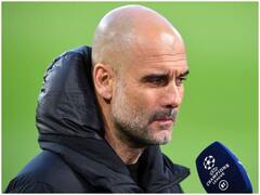 मैनचेस्टर सिटी के कोच पेप गार्डियोला का भारतीयों के लिए भावुक संदेश