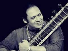 दिग्गज सितारवादक प्रतीक चौधरी का कोरोना से निधन, अस्पताल से डिस्चार्ज होने के बाद घर में ली अंतिम सांस