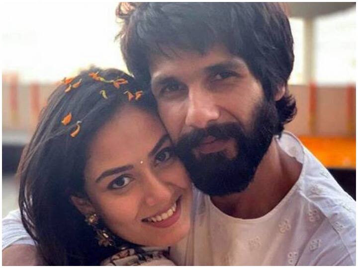 Meera Kapoor is upset with this act of Shahid Kapoor shared the photo and said - are all men like this? शाहिद कपूर की इस हरकत से परेशान है मीरा कपूर, फोटो शेयर कर बोलीं - क्या सभी आदमी ऐसे होते हैं ?