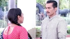 Anupamaa gives divorce to Vanraj