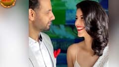 Viraf Patel gets married | Hot News