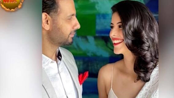 Viraf Patel gets married | Hot News