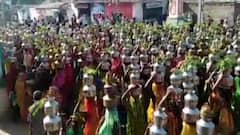 'નાગરિકો બોલતા નથી અને એ જ કારણ છે કે મન મરજી કાર્યક્રમો થાય છે'