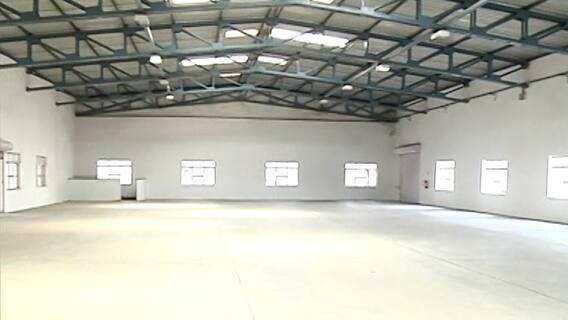 तिसऱ्या लाटेसाठी औरंगाबाद प्रशासन सज्ज; गरवारे कंपनी प्रशासनाला 100 बेडचं रुग्णालय देणार