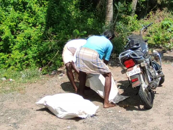 விவசாயத்திற்கு யூரியா மூட்டை எடுத்துட்டு போகிற மாதிரி, மதுபாட்டிலை அள்ளிட்டு போறாங்க